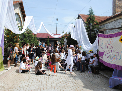 Γιορτή της Γης: Δείτε φωτογραφίες