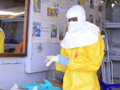 Στους εννέα οι νεκροί από Έμπολα στην Ουγκάντα