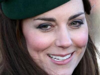 Γεννητούρια: Έγκυος στο δεύτερο παιδί η Κέιτ