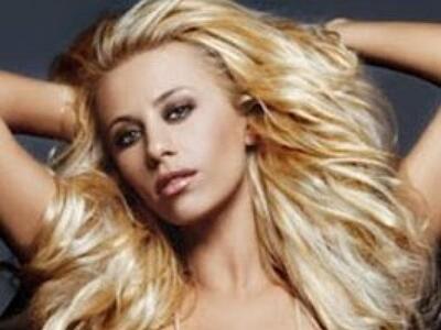 Στο νοσοκομείο η Γωγώ Μαστροκώστα