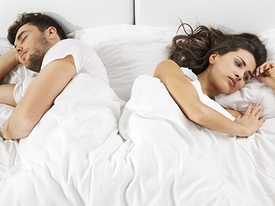 Να γιατί δεν έχουμε όρεξη για σεξ