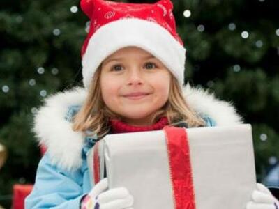 Πάτρα: Εκδήλωση για τα παιδιά απο τους υ...