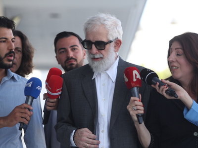 Πετρος Φιλιππίδης: Γιατί απουσιάζει από ...