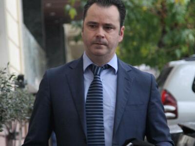 Με έμφραγμα στο νοσοκομείο ο Κώστας Κουκοδήμος