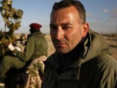 Σ. Δανέζης: Ξανά ερωτευμένος μετά τον πρ...