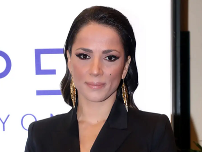 Ευλαμπία Ρέβη: Έγκυος η παρουσιάστρια – ...