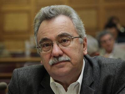 Κώστας Σπαρτινός: Νίκη της  Δημοκρατίας ...