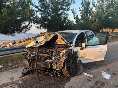 Λαμία: Βαρύ πένθος στον δήμο μετά τον θά...