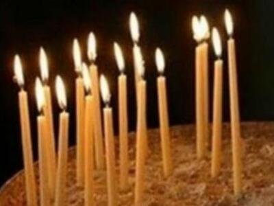 Άρτα: Ο γυμνός άντρας που μπήκε σε εκκλη...