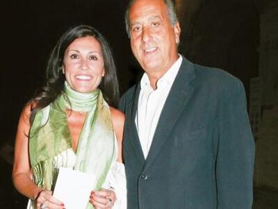 Το ναυάγιο ενός μεγάλου (12ετούς) έρωτα ...