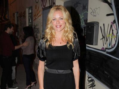 Ζέτα Μακρυπούλια: «Ξέρω πολλούς πιο ακρι...