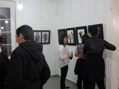 Συνεχίζεται έως τις 16 Φεβρουαρίου η έκθ...