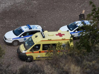 Τραγωδία στη Σαμοθράκη: Σκάφος σκότωσε ν...