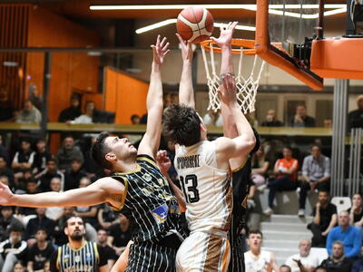 Από τον θρίαμβο του Προμηθέα 2014