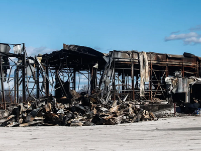 Έκρηξη στη Βιολάντα: Οι επόμενες κινήσει...