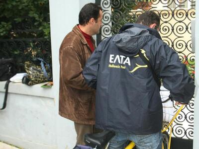 Αίγιο: Eξιχνιάστηκε απόπειρα ληστείας σε...