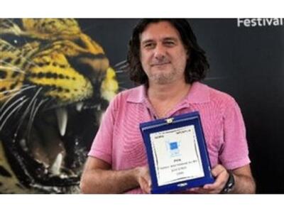 Δύο βραβεία για τον "Άδικο Κόσμο&qu...