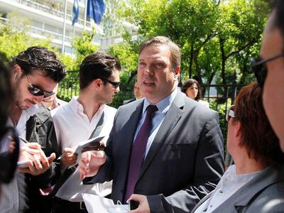 Ο Πεταλωτής αδειάζει τον Πάγκαλο για του...