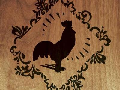 Προσέλευση των επωνύμων της Πάτρας και ό...