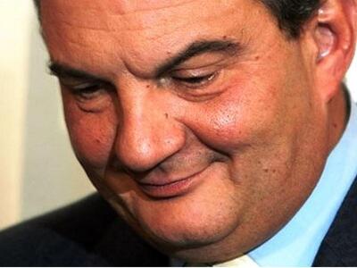 «Μετωπική» Ρηγίλλης-ΛΑΟΣ για την...επιστ...