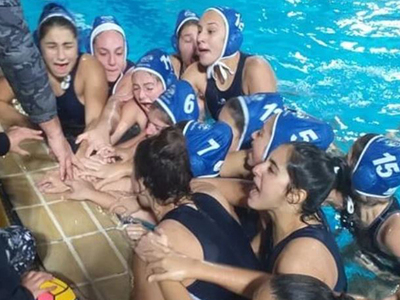 ΝΕΠ: Πρόκριση για τις κορασίδες  