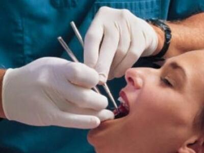 Πάτρα: Δωρεάν καταγραφή στοματικής υγεία...