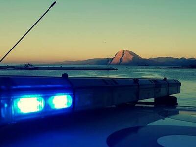 Κι άλλη σύλληψη για κλοπή σε εταιρεία στ...