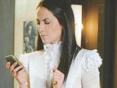 Εύη Αδάμ: Αυτός είναι ο νέος της έρωτας,...