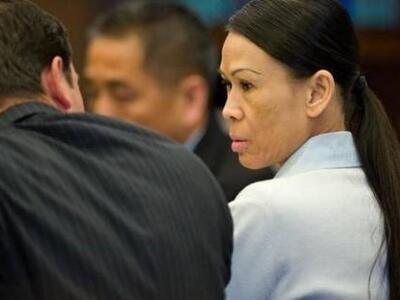 Νάρκωσε τον σύζυγό της και του έκοψε το ...