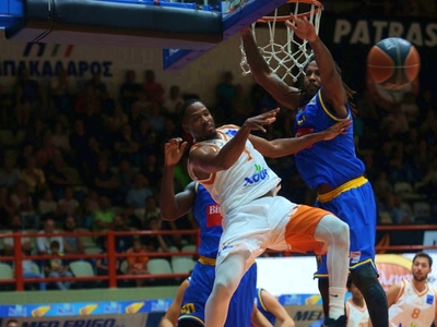 Ντέρμπι 2ης θέσης (17:45) για τον Προμηθ...