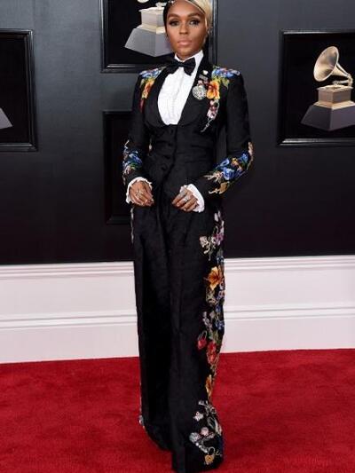 TZANAEL MONE ME DOLCE E GABBANA