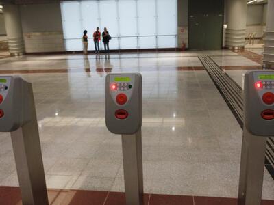 Εκδίδονται οι πρώτες ηλεκτρονικές κάρτες του ΟΑΣΑ