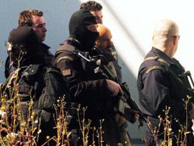 Πάτρα: Σαν από ταινία – Μετέφεραν στο νο...