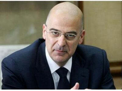 Δένδιας: Απαντάμε στα φαινόμενα ρατσισμού