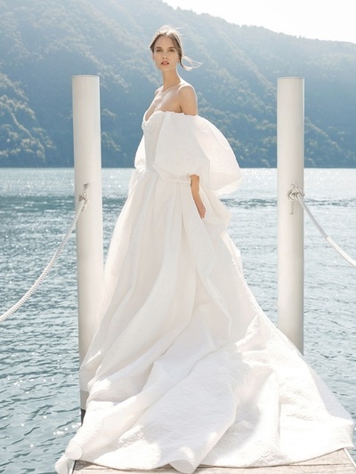 Monique Lhuillier