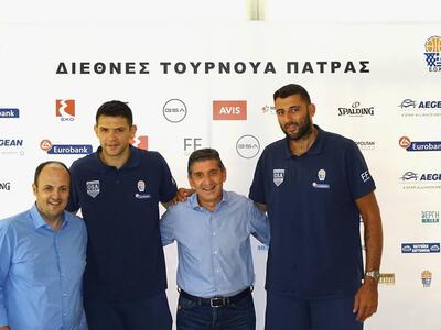 Ξεκινάει σήμερα (21:00) από την Πάτρα η ...