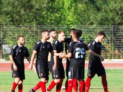 Παναχαϊκή: Την Κυριακή θα δώσει φιλικό στην Αγυιά