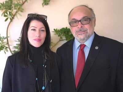 Υποψήφια δημοτική σύμβουλος Πάτρας η Αγγ...