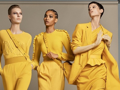 MAX MARA