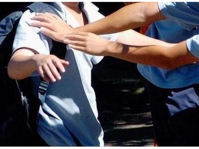 Βία σε σχολείο του Ηρακλείου - Χτύπησαν ...