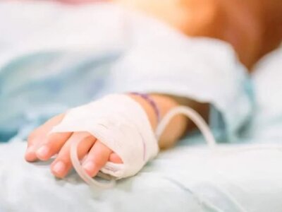 Κεφαλονιά: Σε κρίσιμη κατάσταση ο 3χρονο...