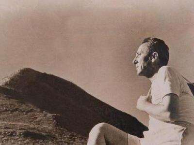 Πύργος: Αφιέρωμα στον Νικηφόρο Βρεττάκο ...