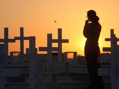 Κύπρος: 41 χρόνια από την τουρκική εισβολή