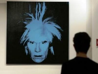 Στο σφυρί τα «Απειλούμενα Είδη» του Άντι Γουόρχολ