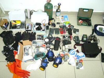 Σπείρα αλλοδαπών που "επισκεπτόταν&...