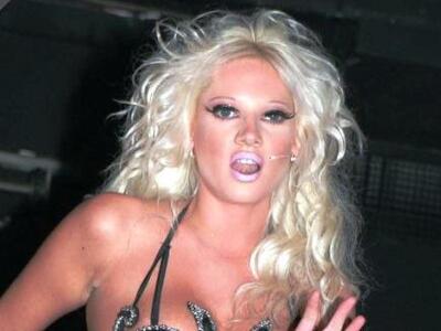 Γιατί βρέθηκε η Τζούλια στη Δίωξη Ηλεκτρ...