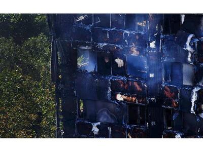 Βρετανία-Πυρκαγιά: 58 οι νεκροί σύμφωνα ...