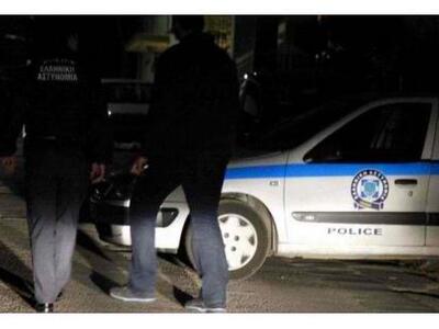 Συνελήφθη 43χρονος μέλος της συμμορίας μ...