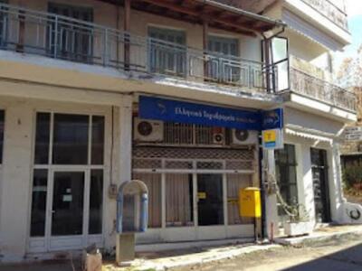 Αχαϊα : Δεύτερο χτύπημα ληστών στα ΕΛΤΑ ...