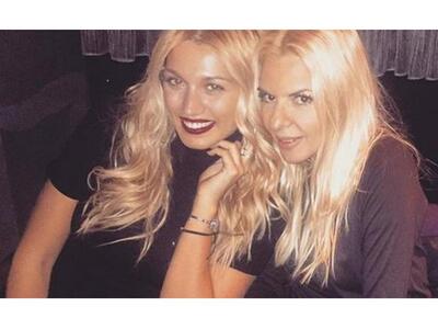 Η Κωνσταντίνα Σπυροπούλου τα είπε όλα στ...